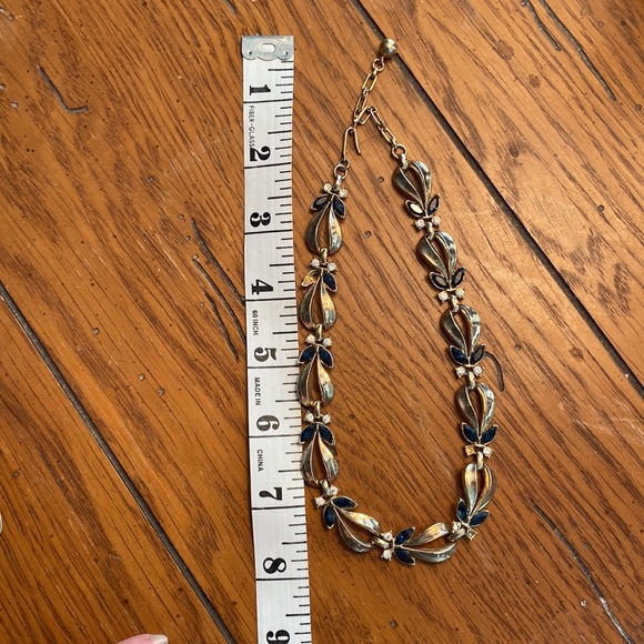 Vintage necklace - Picture 6 of 6